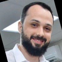 Gustavo Faria de Freitas