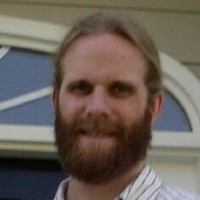 Christopher Scranton