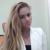 Anna Achkasova