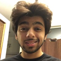 Krish Naik
