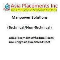 Asia Placements Inc