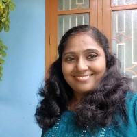Anuja R Kumar