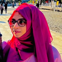 Fathima Shabra