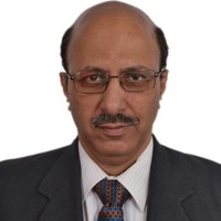 Sarosh Buhariwala