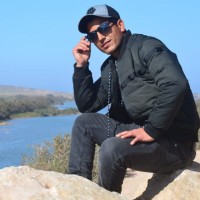 Mohamed Abdelmalek