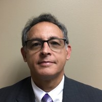 Wayne Blunt