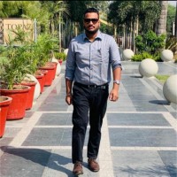 Sahil Shorey