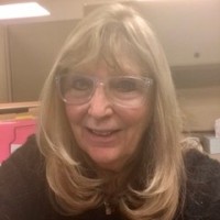 Jackie Lang
