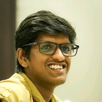 Devadarshan S