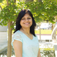 Deepika Verma