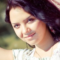 Мадина Ямалеева