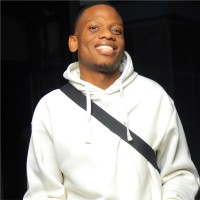 Ndalo Mthembu