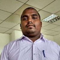M Gnanasekaran