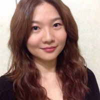 Angel Huang