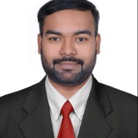 Mahesh Auti