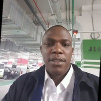 Japheth Otieno