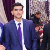Ibrohim Ikromov