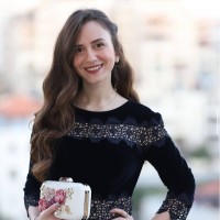 Dalia Alkhatib