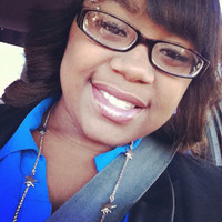 Ta'Yana Monet' Vinson