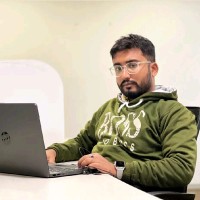 Abhinandan Goswami