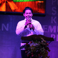 Peter Cucu Febrianata Kurniawan