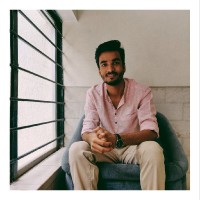 Parikshit Joshi