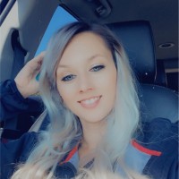 Alexa Morris