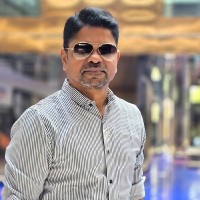 Sunil Kochrekar