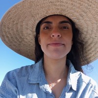 Mariana Enriqueta Guzmán de la Peza