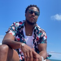 Tyren Thompson