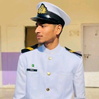 Usman Maroof
