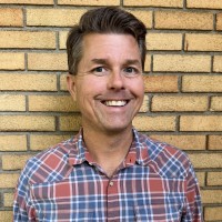 Darin Glover