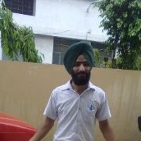 gurvinder singh