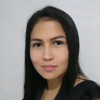 Maria Echeverria