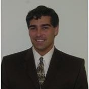 Ron Martinez