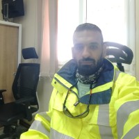 Motasim Ali