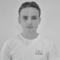 Axel Stockx