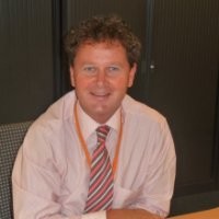 Koos J de Koning