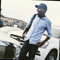 Ejike Odoh