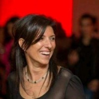 Geraldine Bof Merendet