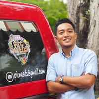 Khairul Amri Mohd Sidik