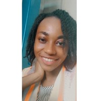 Dorcas Asare