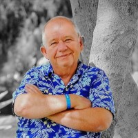 Steve Pryce