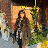 Bisma Nadeem