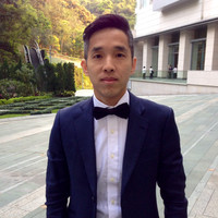 Terry Chan