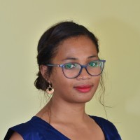 Amintsoa Rabenjaindriana