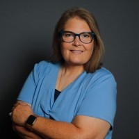 Angela Cross