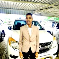 Norbert Kamhozo