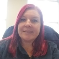 Yolandi-Louise Visser