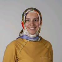 Fatma Sahin